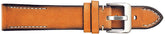 ALPINE Hand Painted Leather Band 390